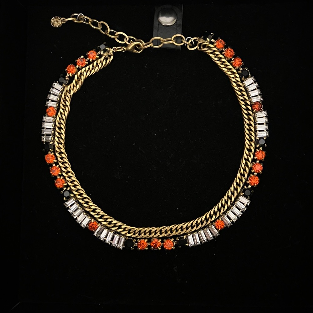 DYLANLEX Hardy Necklace